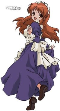 BUY NEW the melancholy of haruhi suzumiya - 184082 Premium Anime Print Poster